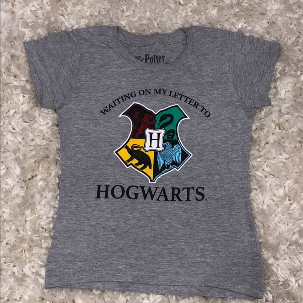 3/$12 Kids Unisex Shirt!